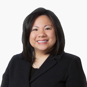 Photo of Stephanie McCann