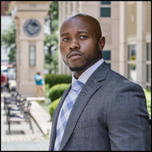 Photo of J. Alex "Alex" Marshall