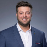 Photo of Ryan C. Johnsen