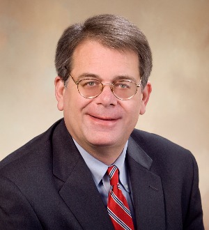 Photo of David L. Ayers