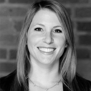 Photo of Jodi R. Smilack