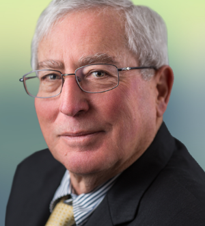 Photo of Anthony L. "Tony" Young