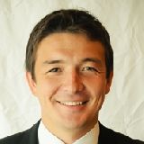 Photo of Mr Anthony C Johnson