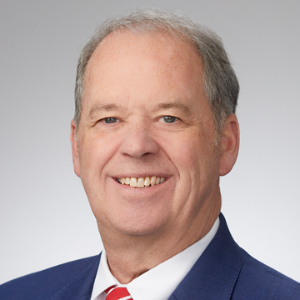 Photo of John P. Gettys, Jr.