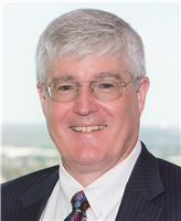 Photo of Michael M. "Mike" Butterworth