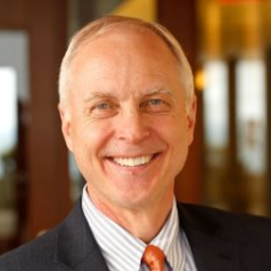 Photo of Rodger A. Hagen
