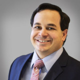 Photo of Brian C. Paden
