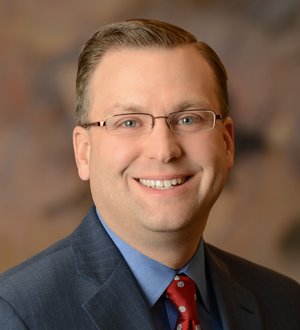 Photo of David T. "Dave" Caldon