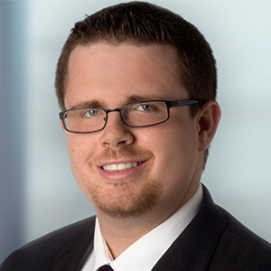 Photo of Ryan B. Thurber