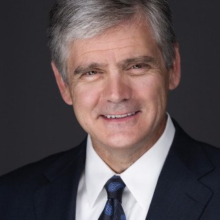 Photo of J. Ross Pepper