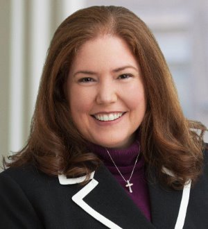 Photo of Kara Kapke