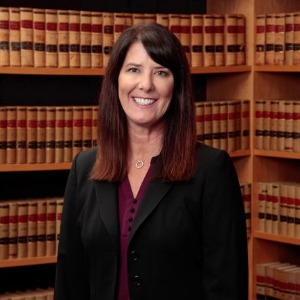 Photo of Sabrina Layman