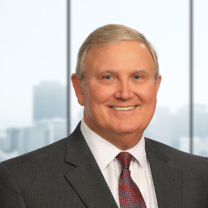 Photo of Bryan L. Putnal