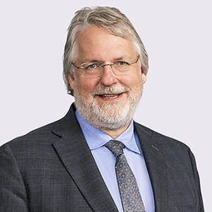 Photo of Thomas E. Berry, Jr.