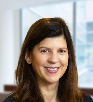 Photo of Laura A. Chappelle