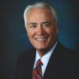 Photo of Thomas G. Walker