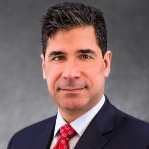 Photo of Paul G. Monte