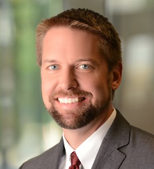 Photo of Bryan R. Walters