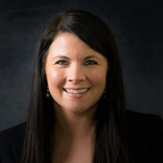 Photo of Lindsay Truly