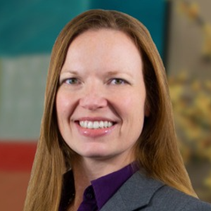 Photo of Kersten Kortbawi