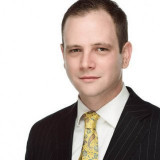 Photo of Brian J Cooke