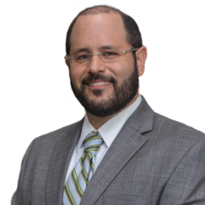 Photo of Jeffrey M. Gad