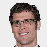 Photo of Terry Goodspeed