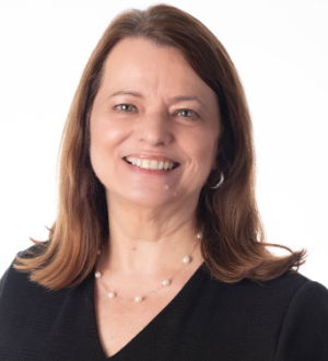 Photo of Beverly Pascoe