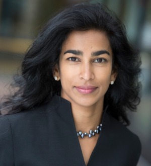 Photo of Subhashini Bollini