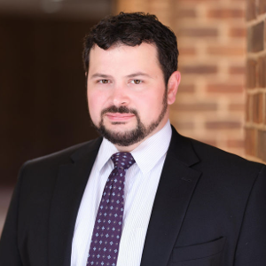 Photo of Seth B. Royster