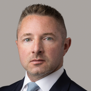 Photo of Brian Dugdale