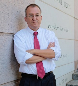 Photo of Christopher C. "Chris" Fialko