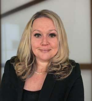 Photo of Doris E. Brosnan