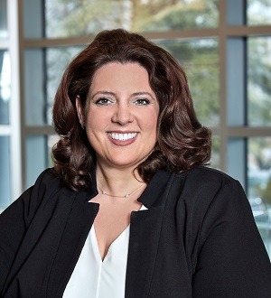 Photo of Kelly M. Juhl