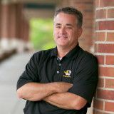 Photo of Brian Daniel Sleeth
