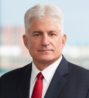 Photo of Michael V. Knight