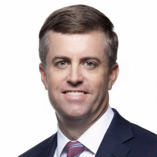 Photo of Matthew H. Richardson