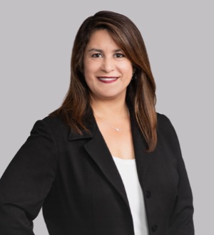Photo of Denise M. Stevens