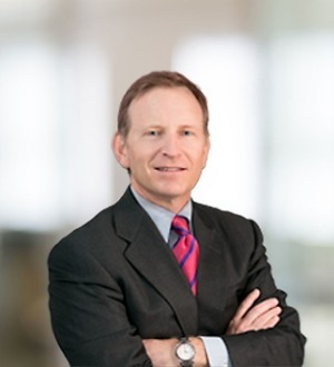 Photo of Paul M. Lynch