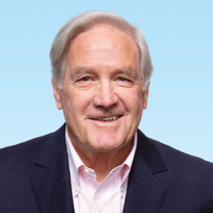 Photo of Scott Harshbarger