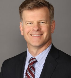 Photo of David J. B. Froiland