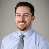 Photo of Ben K. Jumonville