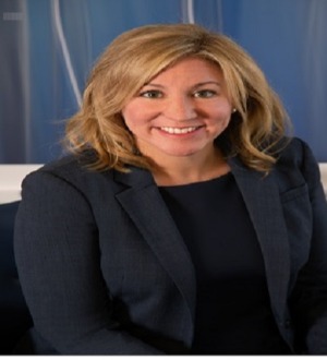 Photo of Randi R. Nelson