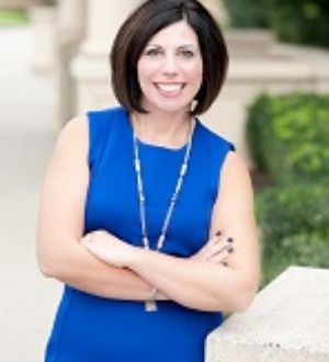 Photo of Michele D. Allen