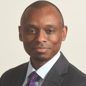 Photo of Antone M. Melton-Meaux