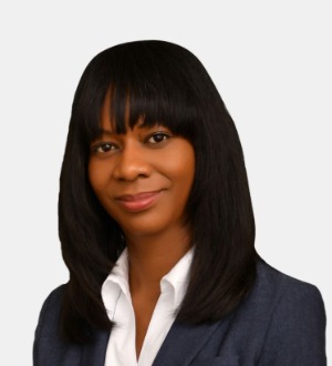 Photo of Stacey Prince-Troutman