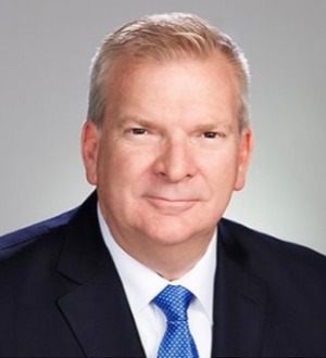 Photo of Keith S. Brais