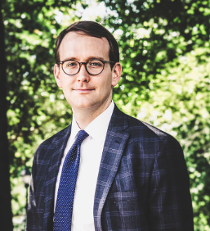 Photo of Matthew Couvillion