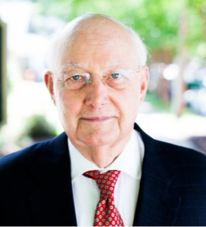 Photo of Oscar W. "Bill" Bannister, Jr.