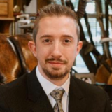 Photo of Ben Riehle